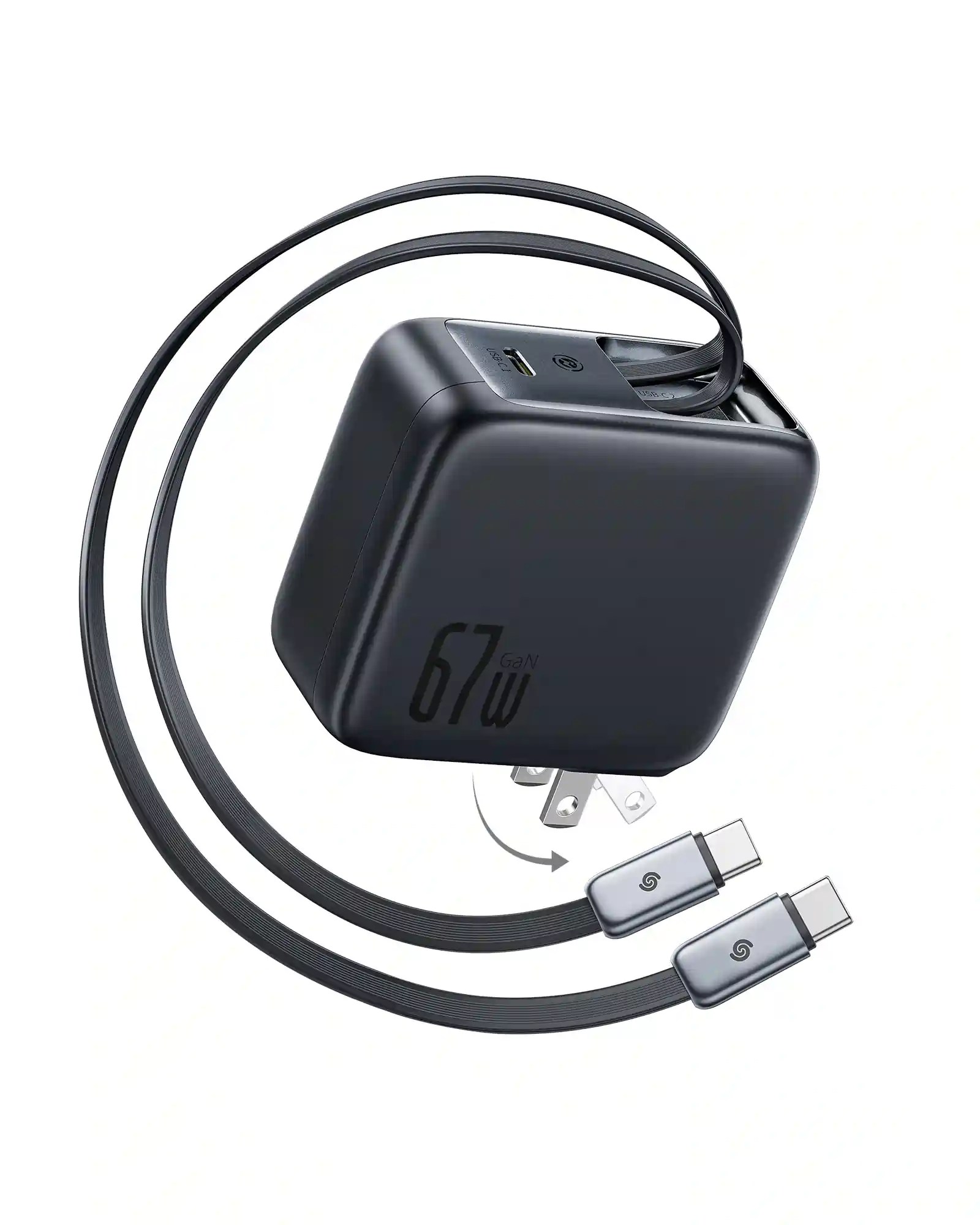 Fast Charger