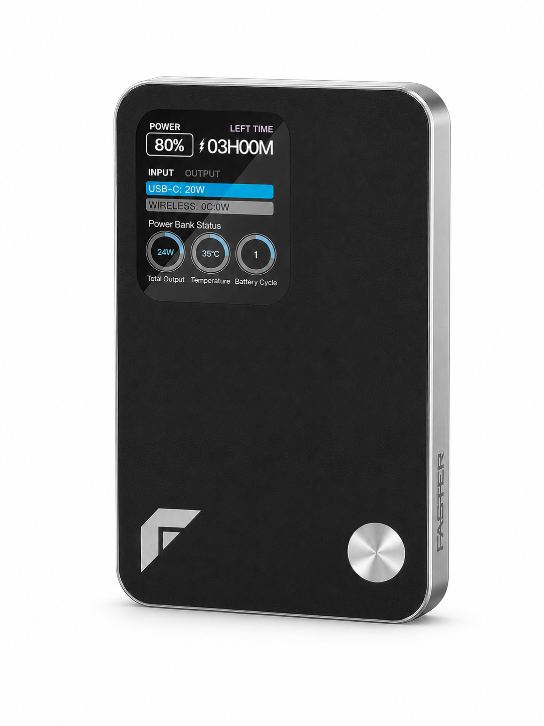 Power Bank Pro
