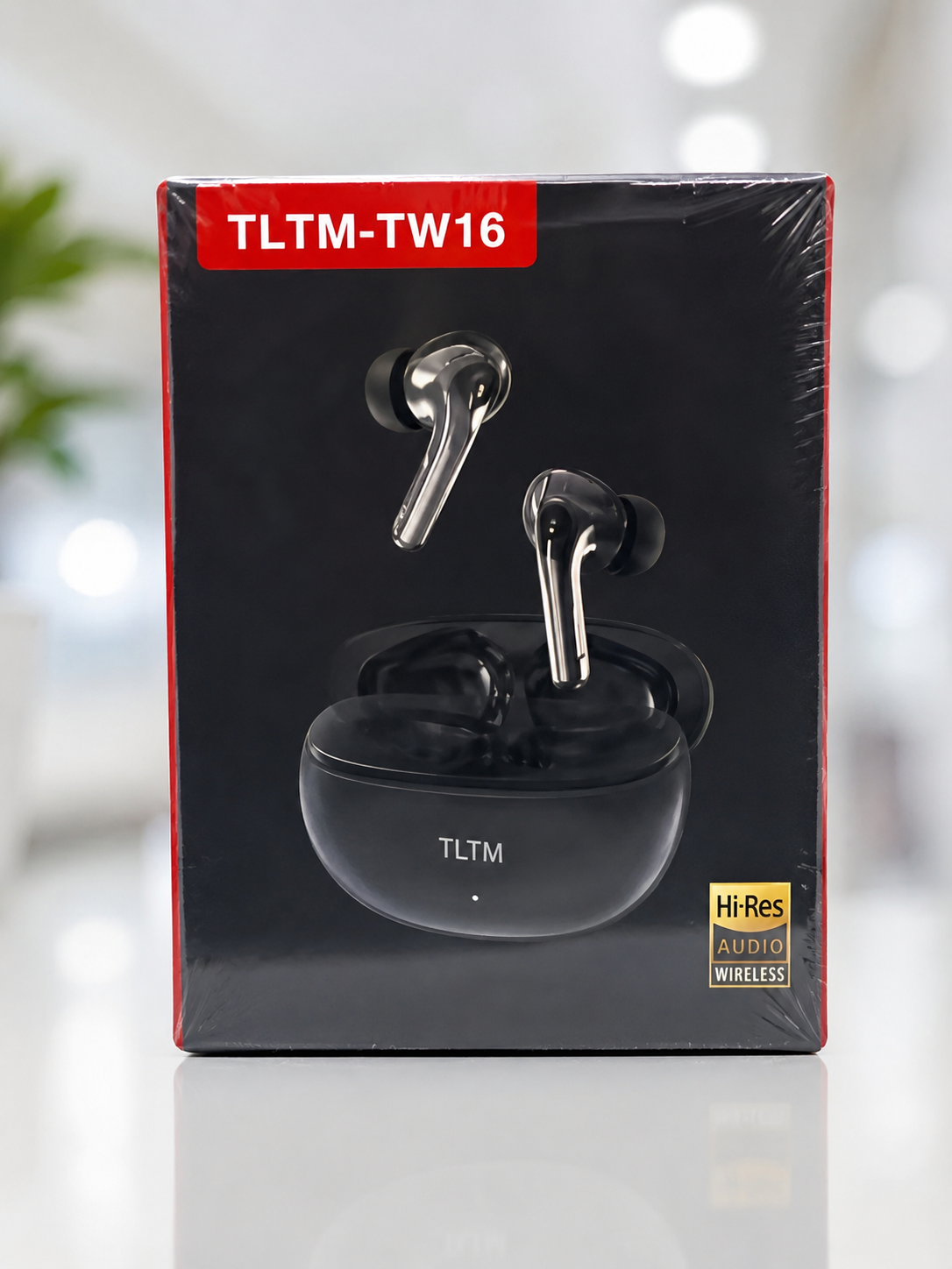 BTLTM TW16 TWS Wireless Bluetooth Earbuds