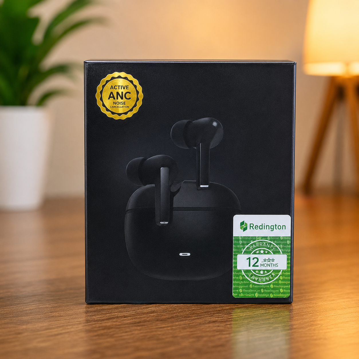 Premium ANC TWS Wireless Earbuds