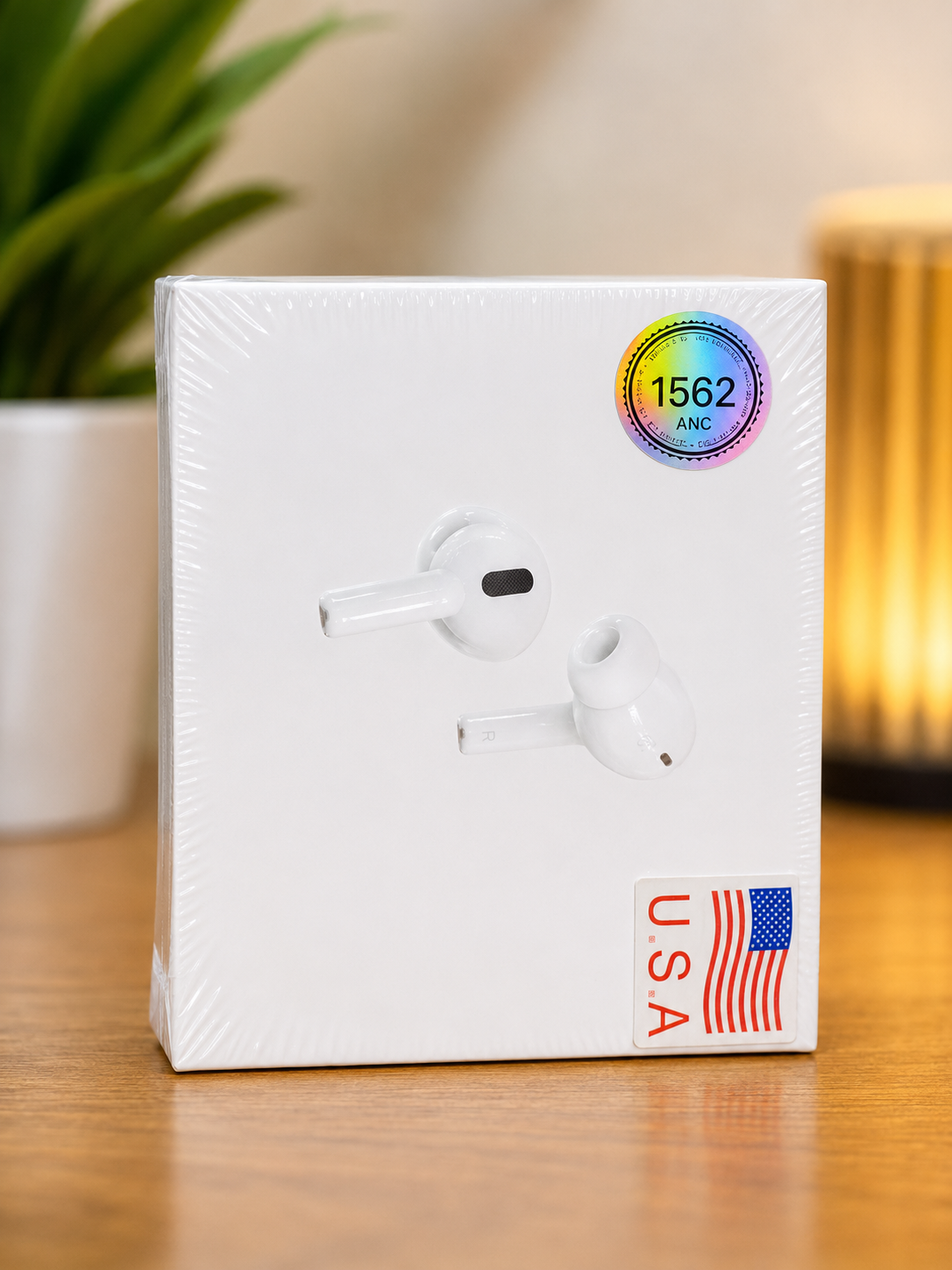 1562 ANC Premium True Wireless Earbuds