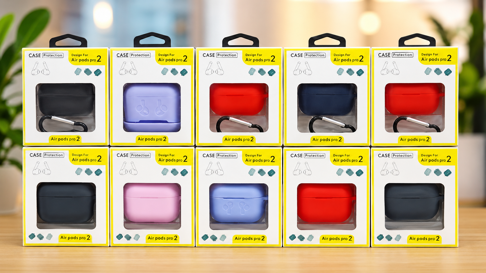 AirPods Pro 2 Premium Protective