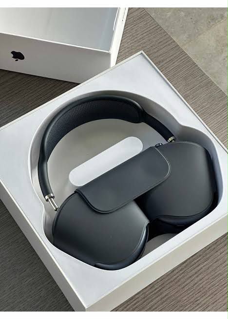 P9 Pro Max Wireless Bluetooth Noise Cancelling Headphones