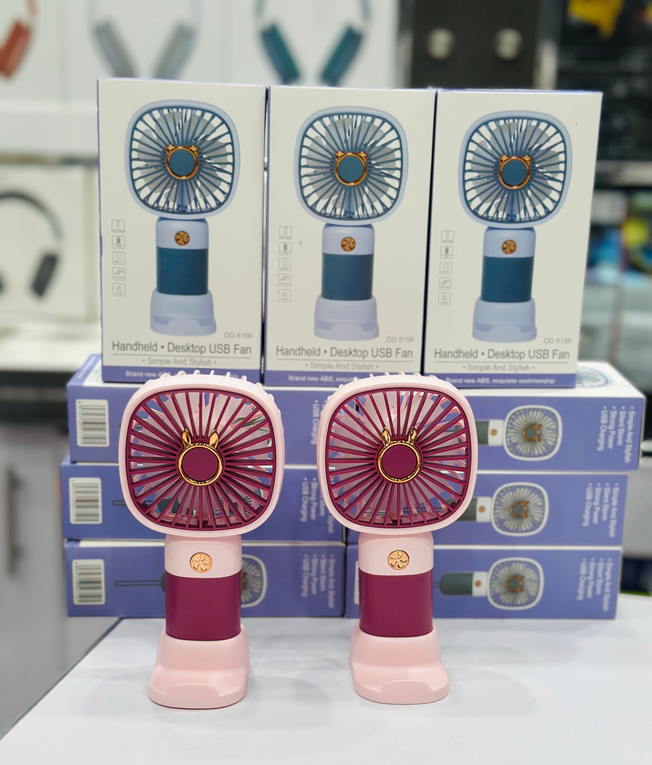 AirLite Mini Fan