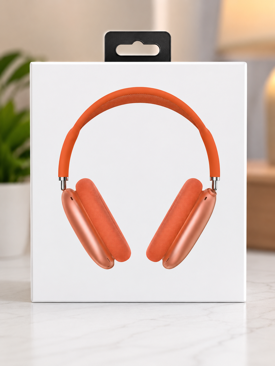 P9 Max Wireless Bluetooth Over-Ear Headphones
